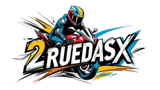 2 Ruedas X