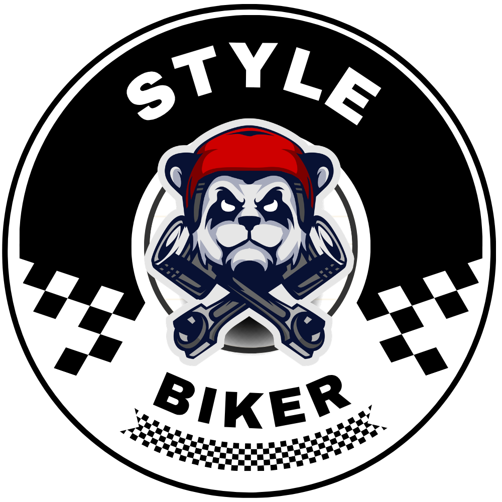 Estilo Biker