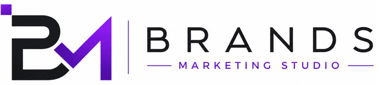 Brands Marketing Studio | Diseño y Desarrollo Web Profesional