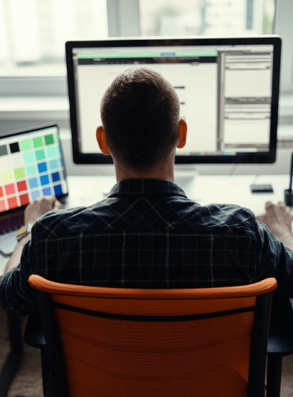Elaboracion de paginas web | Brands Marketing Studio