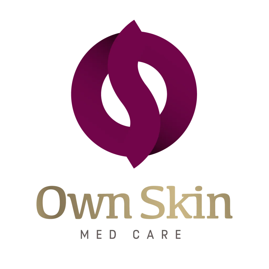 Own skin