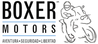 Boxer Motors