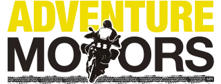 Adventure Motors
