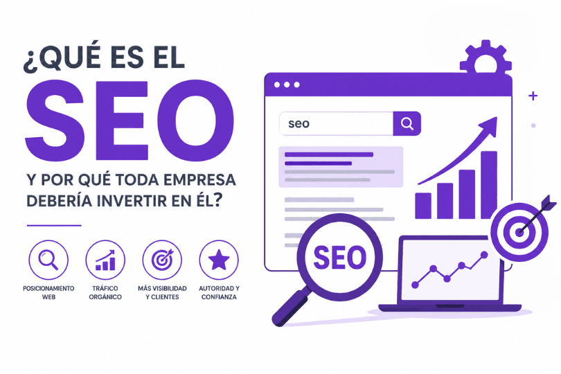 ¿Qué es el SEO y por qué invertir en él?
